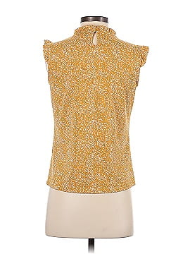 Adrianna Papell Short Sleeve Top (view 2)