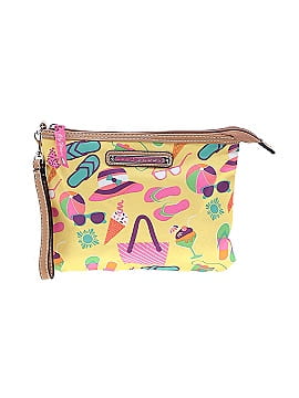 Lily Bloom Wristlet (view 1)