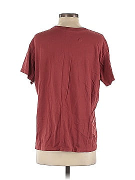 Madewell Short Sleeve T-Shirt (view 2)