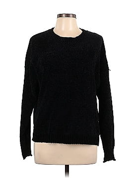 Ambiance Apparel Pullover Sweater (view 1)