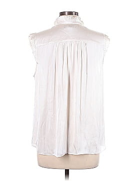 Banana Republic Short Sleeve Blouse (view 2)