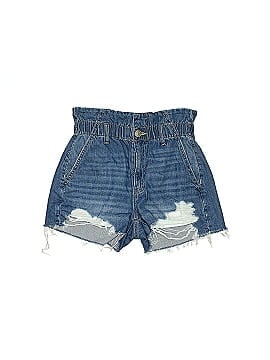 American Eagle Outfitters Denim Shorts (view 1)