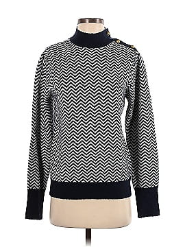 J.Crew Turtleneck Sweater (view 1)