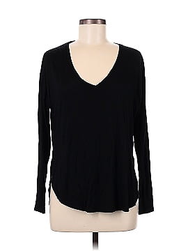 Madewell Long Sleeve T-Shirt (view 1)