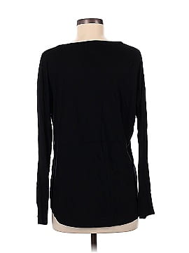 Madewell Long Sleeve T-Shirt (view 2)