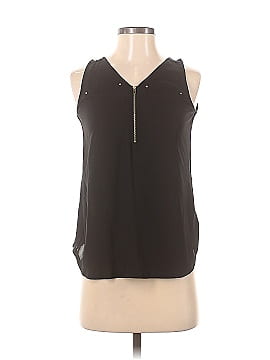 Express Sleeveless Blouse (view 1)