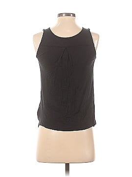 Express Sleeveless Blouse (view 2)