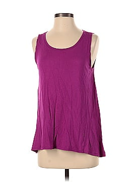 CAbi Sleeveless T-Shirt (view 1)