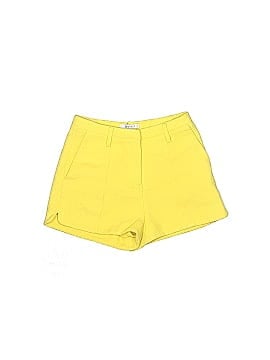 Lucy Paris Dressy Shorts (view 1)