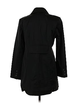 Anne Klein Trenchcoat (view 2)