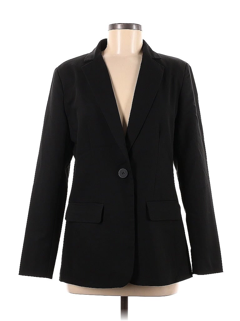 Unbranded Black Blazer Size M - photo 1