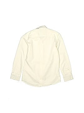 C2 by Calibrate Long Sleeve Button-Down Shirt (view 2)