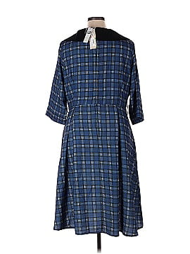Timeless London Casual Dress (view 2)