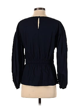 Banana Republic Long Sleeve Blouse (view 2)