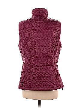 Lands' End Vest (view 2)