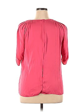 Lewit Short Sleeve Blouse (view 2)