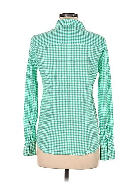 J.Crew Long Sleeve Button-Down Shirt (view 2)