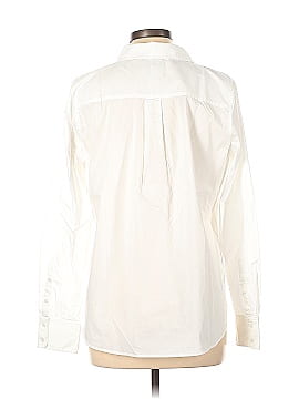 Nordstrom Long Sleeve Button-Down Shirt (view 2)
