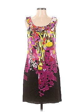 Elie Tahari Casual Dress (view 1)