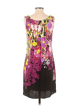 Elie Tahari Casual Dress (view 2)