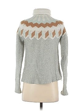 J.Crew Turtleneck Sweater (view 2)