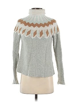 J.Crew Turtleneck Sweater (view 1)