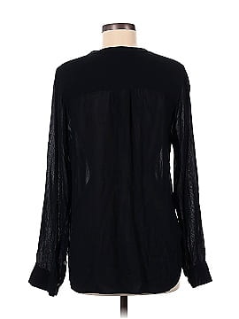 Vince. Long Sleeve Blouse (view 2)