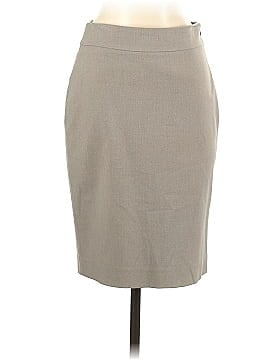 Ann Taylor Casual Skirt (view 1)