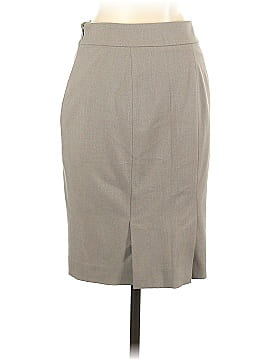 Ann Taylor Casual Skirt (view 2)