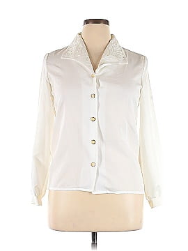 Blair Long Sleeve Blouse (view 1)