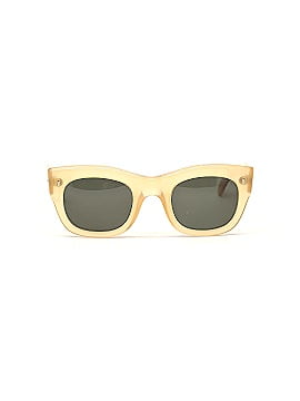 Cutler and Gross Sunglasses (view 2)