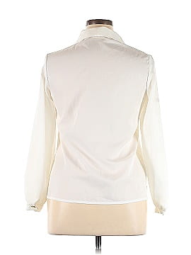 Blair Long Sleeve Blouse (view 2)