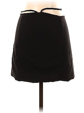 Zara Casual Skirt (view 1)