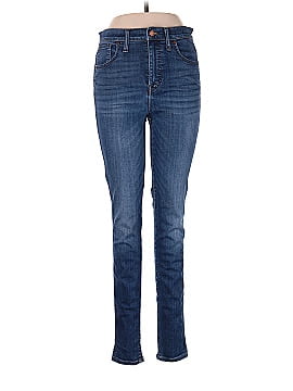 Madewell Jeans (view 1)