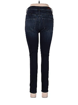 Express Jeans Jeggings (view 2)