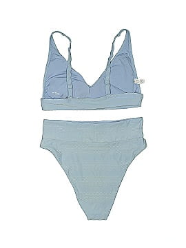 Aerie Two Piece Swimsuit (view 2)