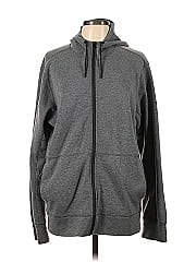 The North Face Zip Up Hoodie