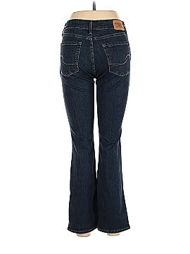 Levi Strauss Signature Jeans (view 2)