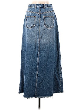 Pilcro Denim Skirt (view 2)