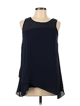 By & By Sleeveless Blouse (view 1)
