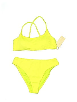 Cabana Del Sol Two Piece Swimsuit (view 1)