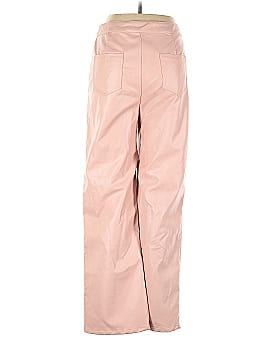 Bailey Rose Faux Leather Pants (view 2)