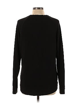 Lou & Grey for LOFT Pullover Sweater (view 2)