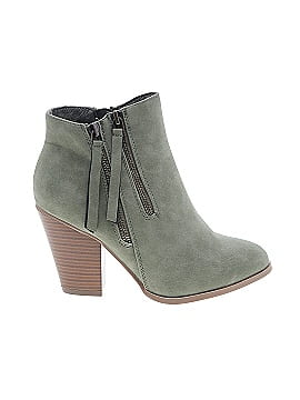 Charming Charlie Ankle Boots (view 1)