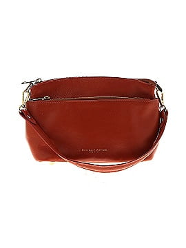Divina Firenze Leather Shoulder Bag (view 1)