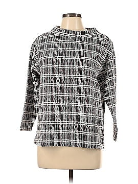 Ann Taylor Pullover Sweater (view 1)