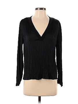 Vince. Long Sleeve Blouse (view 1)