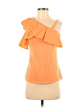 Habitual Sleeveless Blouse (view 1)