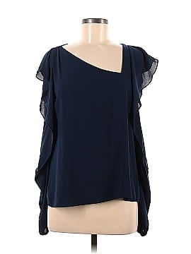 Rook Sleeveless Blouse (view 1)