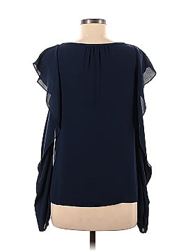 Rook Sleeveless Blouse (view 2)